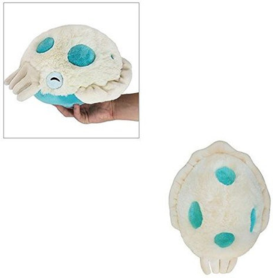 

Squishable Mini Cuttlefish 7 Inch - 7 inch(White)