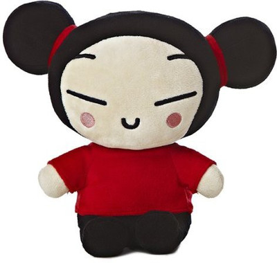 

Aurora World Pucca 8" Plush - 35 inch(red)
