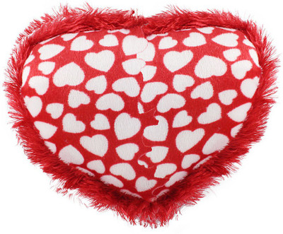 

Tickles Valentine Hanging Heart - 30 cm(Red)