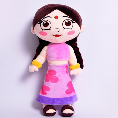 Chota bheem shop soft toy snapdeal