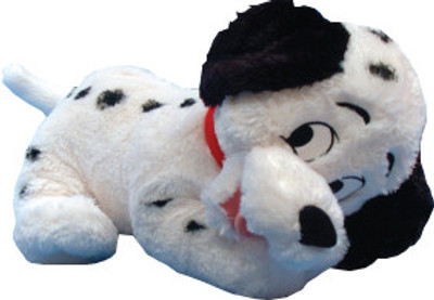 

Disney Dalmatian - 24 inch(White)