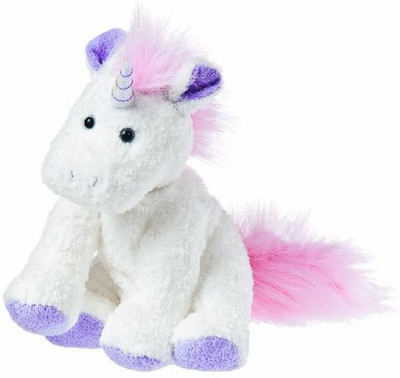 

Mary Meyer Sweet Rascalsyvonne Unicorn9" - 12 inch(White)
