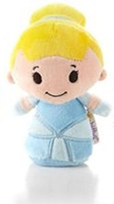

Hallmarc Itty Bitty Cinderella Kid3183 - 10 inch(Blue)