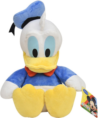 

Disney Donald Flopsie - 17 inch - 57 inch(Multicolor)