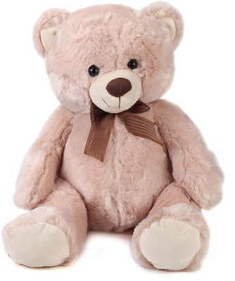 

Starwalk Teddy Bear Plush Beige Color - 17 inch(Beige)