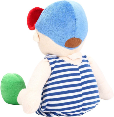 

K's Kids Wayne - 12.6 inch(Multicolor)