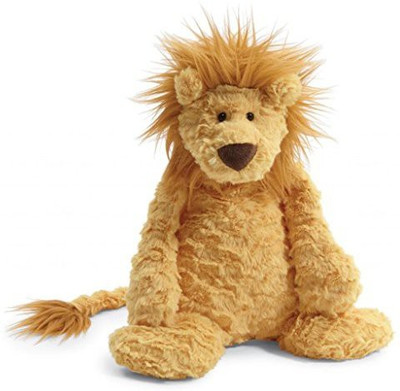 

Jellycat Charmed Leonardo Lion 13" - 115 inch(Brown)