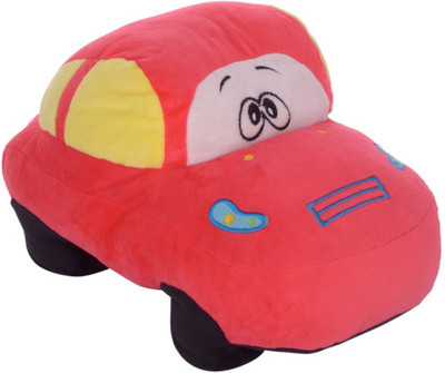 Twisha Multi Car Red 28 X 15 X 17 Cms - 17 cm(Multicolor)