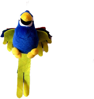 soniya Enterprises PARROT - 18(BLUE)