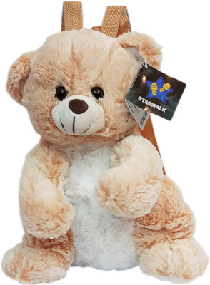 

Starwalk Bear Pink Backpack - 38 cm(Pink)