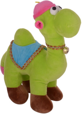 

Twisha Multi Camel Green 24 X 34 X 9 Cms - 9 cm(Multicolor)