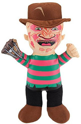 

Nightmare On Elm Street A 13" Plush Doll: Freddy Krueger - 20 inch(Multicolor235)