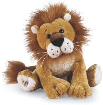

Webkinz Caramel Lion - 25 inch(Multicolor287)