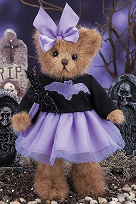 

Bearington Bears Batty Maddie - 17 inch(Brown)