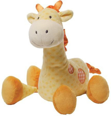 

Gund Brigs Giraffe Plush - 24 inch(Brown)
