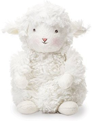 

BUNNIES Plush Wee Kiddo - 3.74 inch(White)