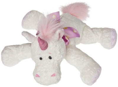 

Mary Meyer Flip Flop Plush Jasmine Unicorn 14" - 20 inch(Multicolor256)