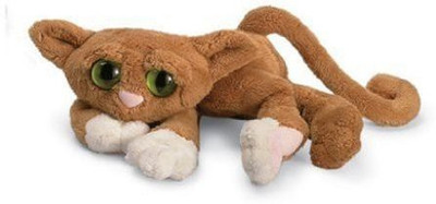 

Manhattan Toy Lanky Cats Goldie Soft Toy - 20 inch(Multicolor37)