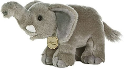 

Aurora World Miyoni 11" Elephants - 35 cm(Grey)