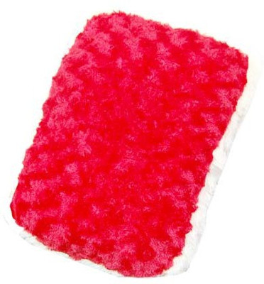 Ktkashish Toys Kashish Red Cushion - 20 inch(Red)
