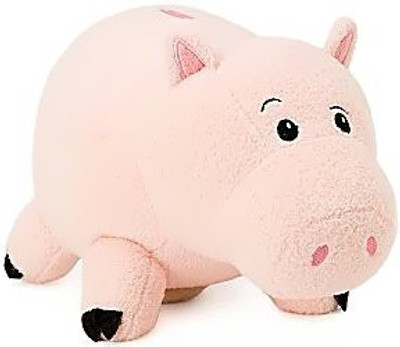 

Disney Pixar Story Exclusive 7 Inch Mini Plush Hamm The Pig - 12 inch(Pink)