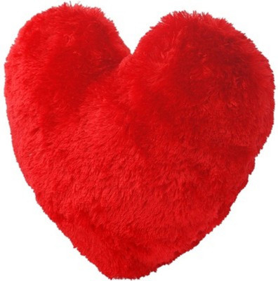 

Parasent Heart - 30 inch(Red)