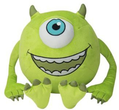 

Disney Cuddle Dollmike(Green)