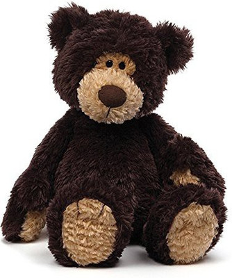 

Gund Babbs Teddy Bear Animal - 13 inch(Brown)