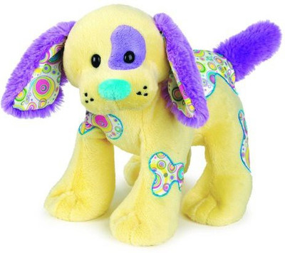 

Webkinz Jelly Bean Puppy - 6 inch(Yellow)