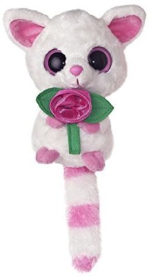 

Aurora World 5" Pammee Pretty In Flowers Yoohoo And Friends - 9.44 inch(White)