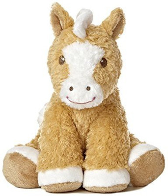 

Aurora World Ba Noah'S Ark Plush Natural Horse(Brown)