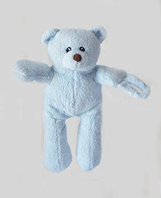 

BinkiBear The Original Pacifier Holder (Blue)(Blue)
