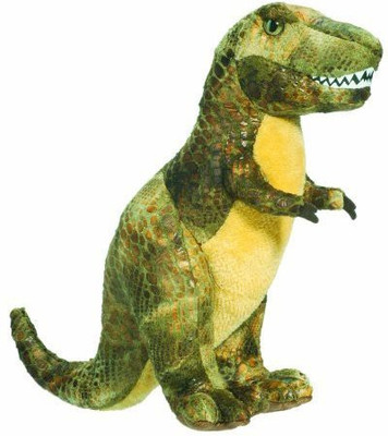 

Douglas Cuddle Toys T-Rex Small - 25 inch(Multicolor226)