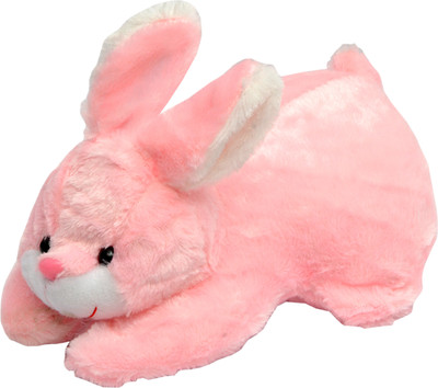 

Fullmoon Rabbit - 6 inch(Pink)