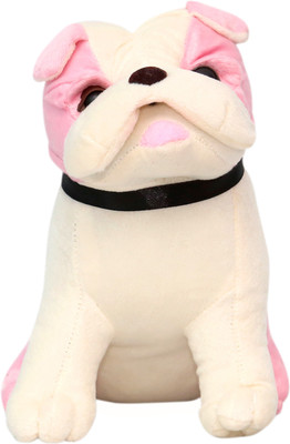 

Prachi BULL DOD CM 22 - 22 cm(Pink)