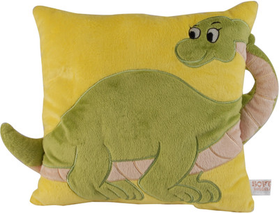 

Soft Buddies Loop Playtoy - Dino - 10.5 inch(Yellow)
