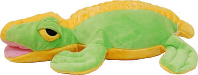 

Surbhi Crocodile - 27.5 inch(Green, Yellow)