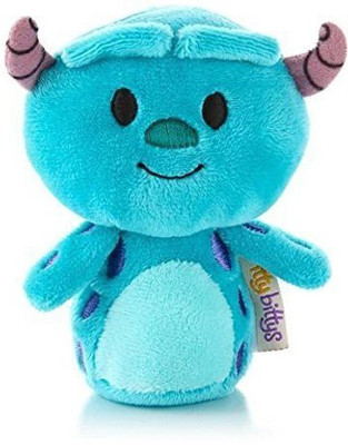 

Hallmarc Itty Bittys Sulley Plush(Blue)