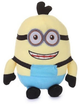 

Deals India Smilling Binocular Stuffed Toy - 30 cm(Beige, Blue)