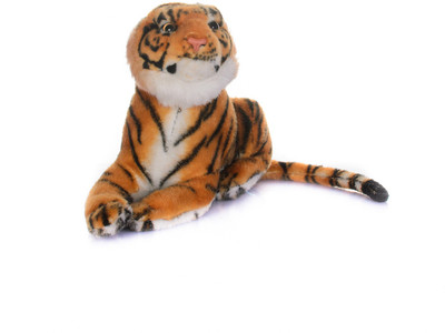 Arihant Online Soft_0052 17 cm Yellow, Black Arihant Online Soft Toys