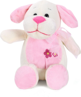 

Starwalk Dog Pink Plush - 21 cm(Pink)
