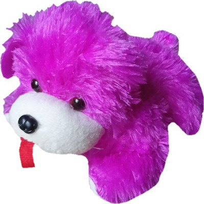 

Aparshi Daring - 30 cm(Purple)