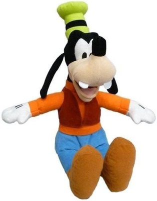 

Toyland Goofy - 16 inch(Orange, Blue), Blue;orange