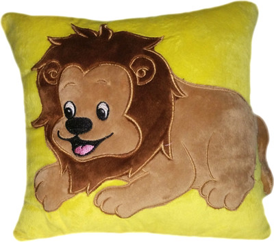 

Soft Buddies Loop Playtoy - Lion - 11 inch(Yellow)