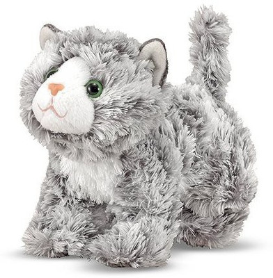 

Melissa & Doug Roxie Grey Tab - 45 inch(Grey)