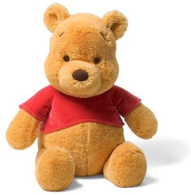 

Gund Disney Winnie The Pooh 12" - 45 cm(Orange)