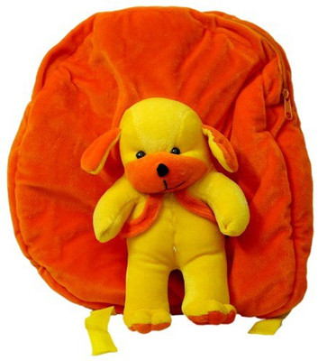 

Sana Exculsive School Bag cm 36 - 36(Orange)