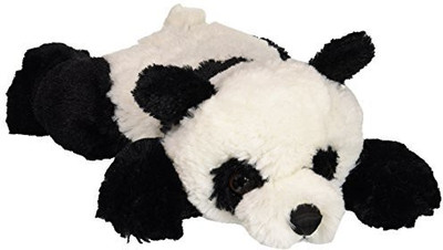 

PurrFection Purrfection Ba Gansu Panda Bear 12" Plush(White)