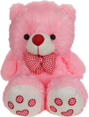 

Fusion toys Cute Bow - 18 inch(Cute Pink)