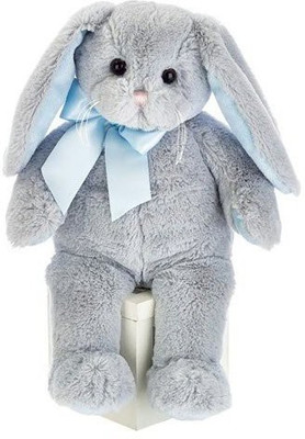 

Bearington Bears Bearington Lil' Hopsy(Grey)